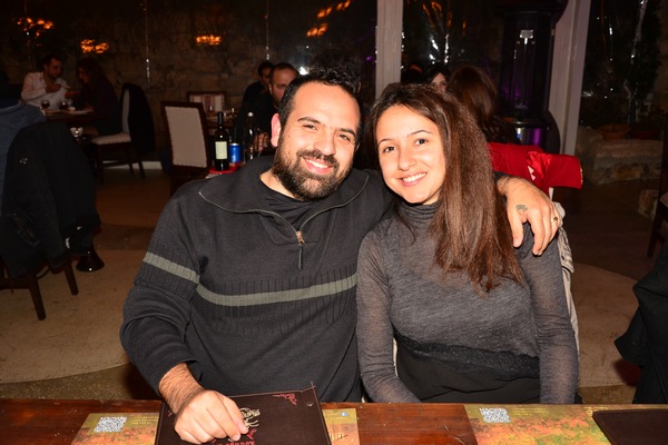 Jazz & Blues at 1188 Lounge